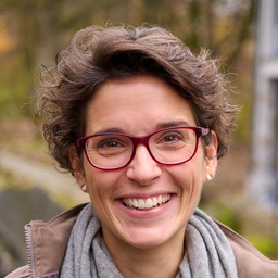 Antje Petersen