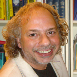 Helmut Eberhardt
