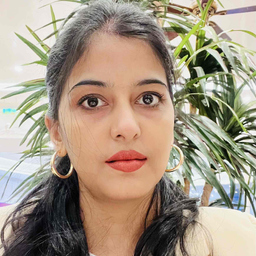 Sanjana Sudesh