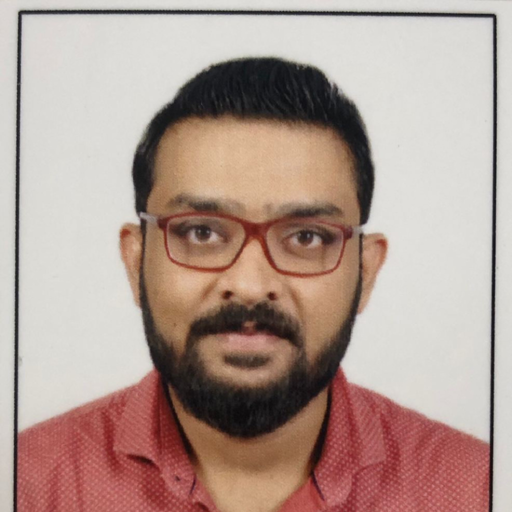 Anil Menon Senior SAP ABAP Consultant IBM India Pvt. Ltd. XING