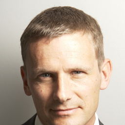 Dr. Kai Burr