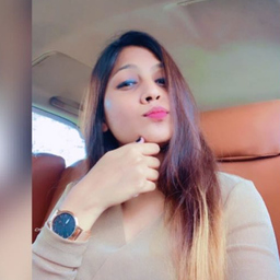Srinidhi Budhadkar