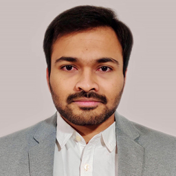 Venkata Raghavendra Prasanth Vaidya karanam