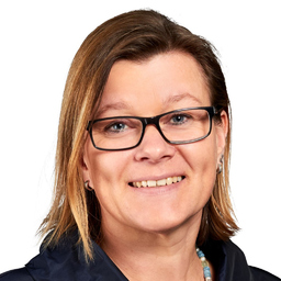 Silke Heise