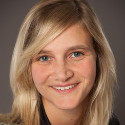 Anke Kändler (geb. Stockhaus)'s profile picture