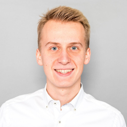 Benedikt Schott