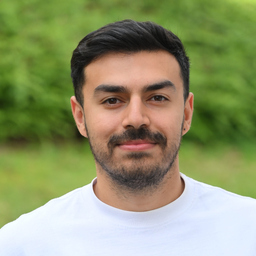 Vahid Bayrami Jahani's profile picture