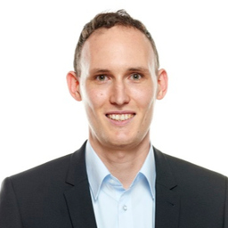 Profilbild Simon Obrecht