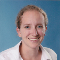 Dr. Franziska Heidrich-Wilhelms