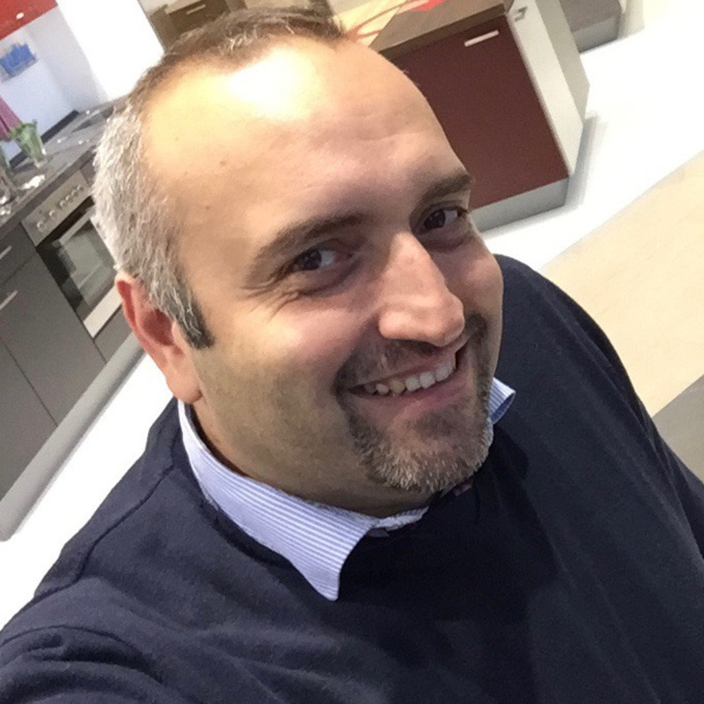 Turgay Durus Küchenfachverkäufer MEDA Küchenfachmarkt GmbH & Co. KG