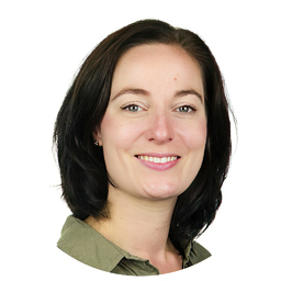 Ann-Kathrin Schweers