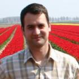 Laurențiu Alin Stancu