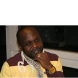 K.Roy Steve Assoua