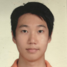 Evan Woo