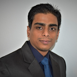 Sumant Kumar Jaiswal