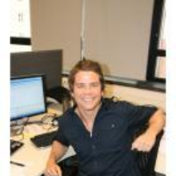 Øystein Hallaråker