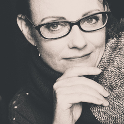 Ina Kalitschke