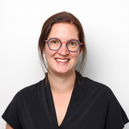 Yvonne Becker