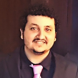 Mostafa Elbehery