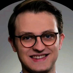 Moritz Thole