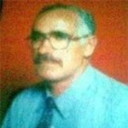 Ahmet Korkmaz