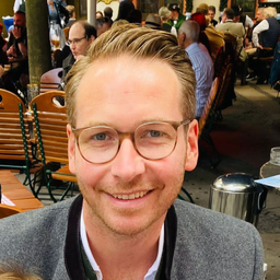 David Hillebrand