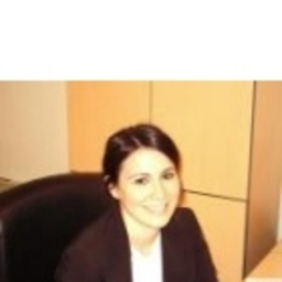 Zeynep Eral