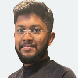 Gokul Krishnan S