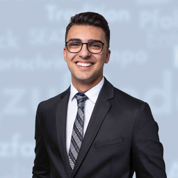 Luca Bruch's profile picture