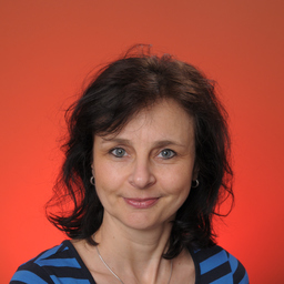 Beate Boltz