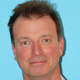 Simon DELODE