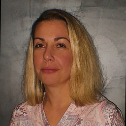 Irina Cheshmedjieva