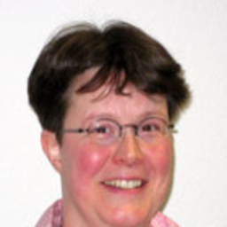 Profilbild Birgit Regina Lichtenberg