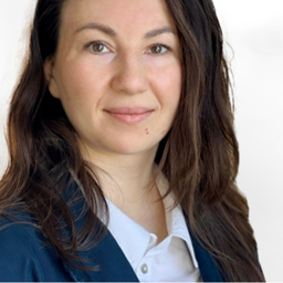 Iryna Okonchenko