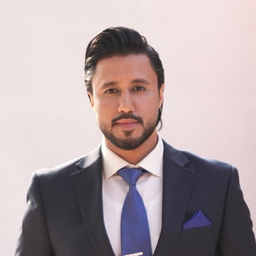 Osama Azmat