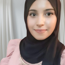 Farah Dridi