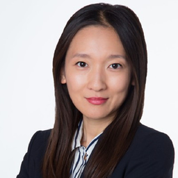 Shiye Luo-Forst
