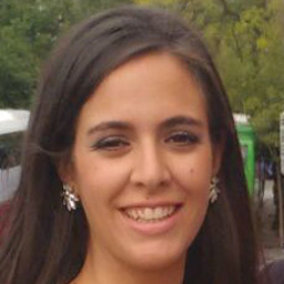 Mercedes Erdozain Castiella