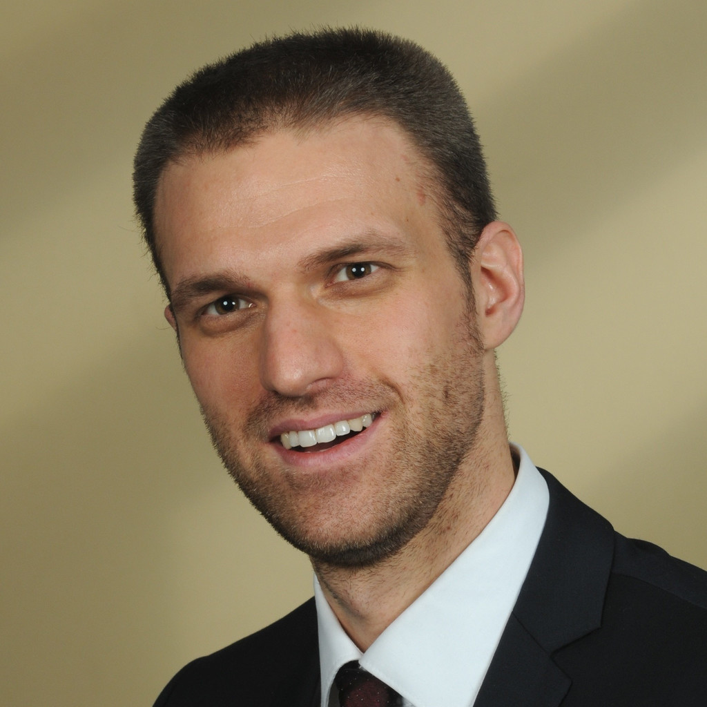 Mathias Peters Personalreferent INDEXWerke GmbH & Co. KG Hahn