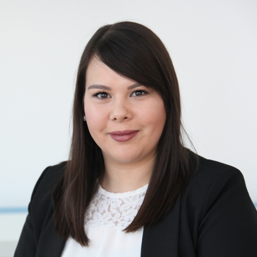 Janine Jennerjahn Junior Agent Remarketing Allane Mobility Group