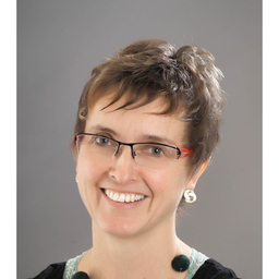 Katharina Bevilacqua
