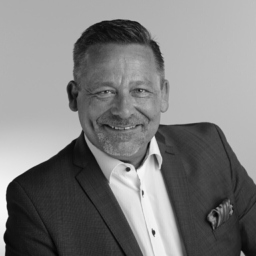 Harald Scherzer