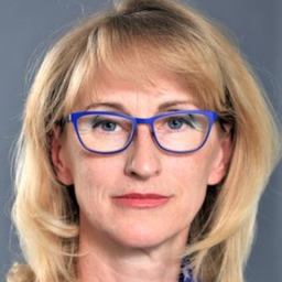 Tatiana Sadovnichaya