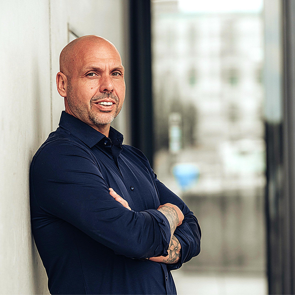 Eric Giesel Praktikant Ministerium für Bildung und