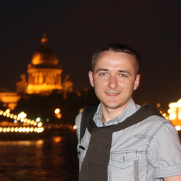 Valentin Zarnikov