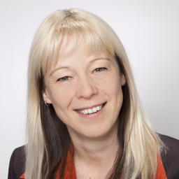 Annette Krebs