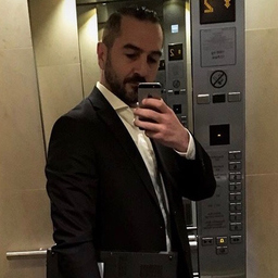 Engin Caglar