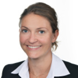 Nicole Geidelt