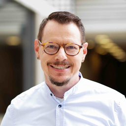Klaus Schmidbauer