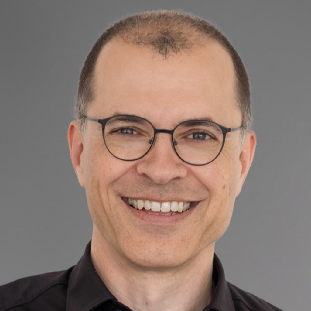 Michael Reich Geschäftsführer Bürocenter Reich GmbH XING